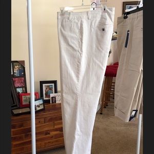 Croft & Barrow Capri pants